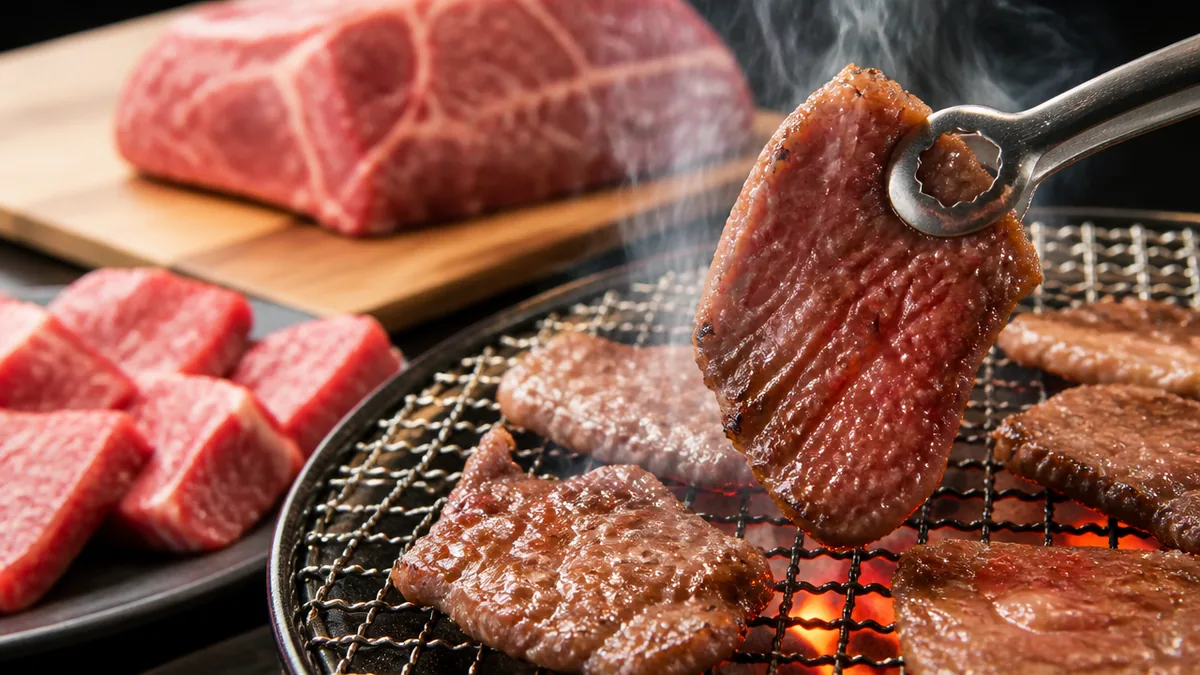 気になる味と食感は？よく動く部位ならではの濃い旨みの解説画像