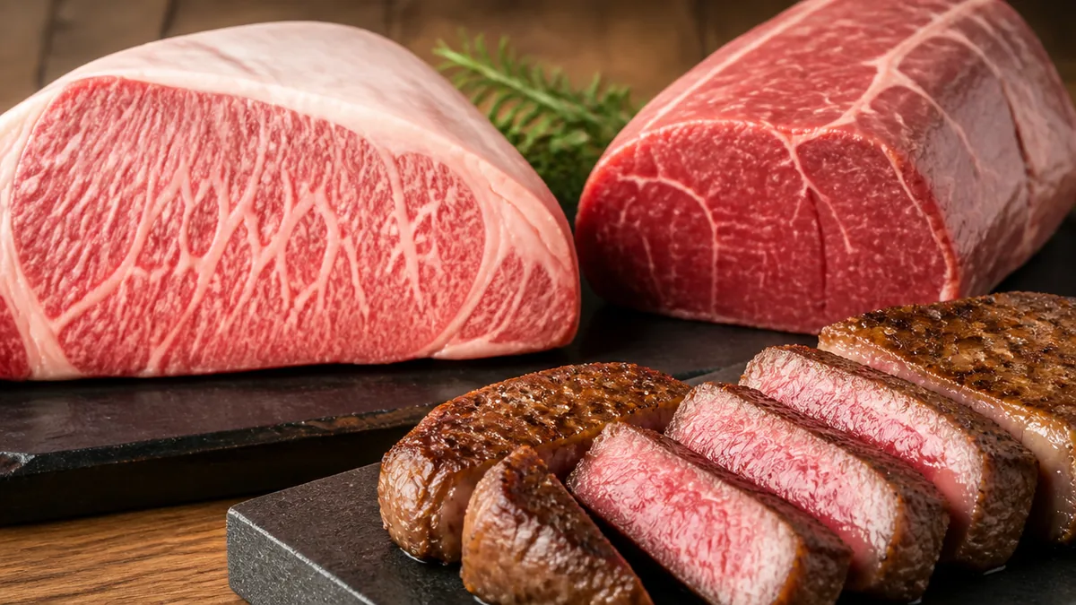 なぜヒレのほうが値段が高いの？希少性のカラクリの解説画像