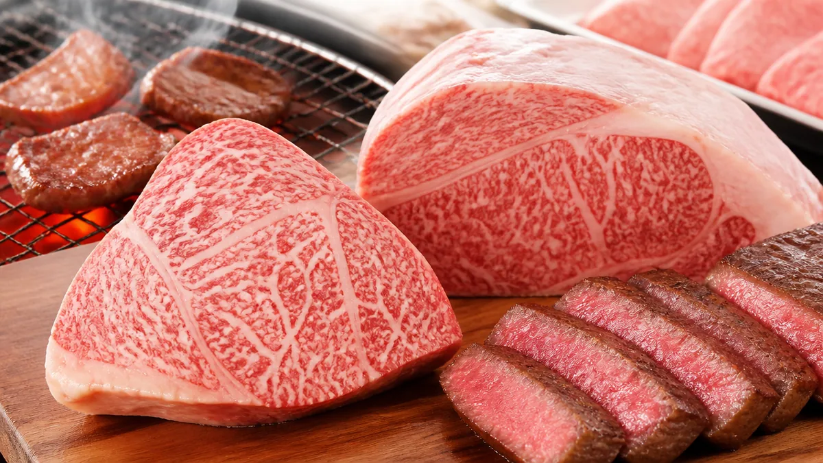 イチボとミスジどっちが美味しい？味・柔らかさ・カロリーで選ぶ希少部位比較のアイキャッチ画像