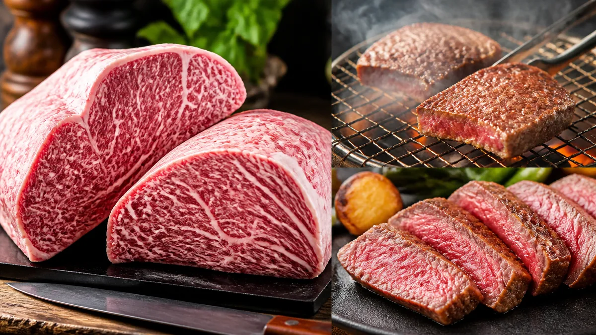 そもそもイチボとミスジはどこの部位？位置がわかると味が読めるの解説画像