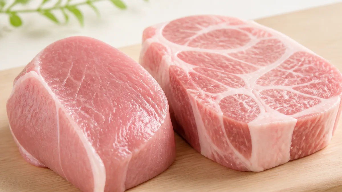 カロリーと栄養の違いを数値で徹底比較の解説画像