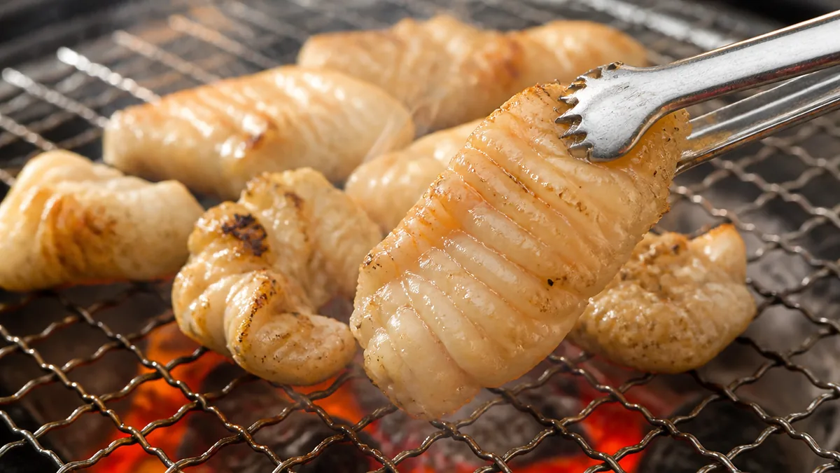 家焼肉で失敗しない焼き方と火加減の解説画像