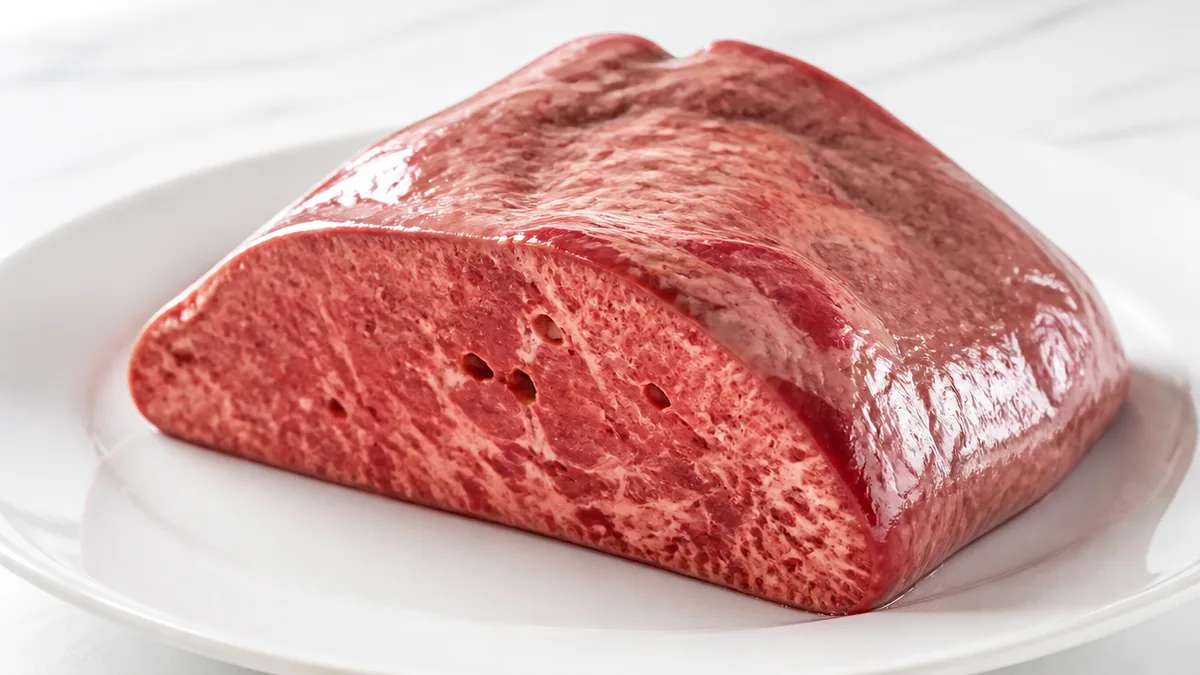 フワの栄養は92kcal・鉄7.95mg｜数字で見ると意外な優等生の解説画像