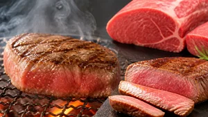 ヒレ肉とは？1頭で3kgしか取れない牛で最も柔らかい部位を栄養と焼き方まで解説のアイキャッチ画像