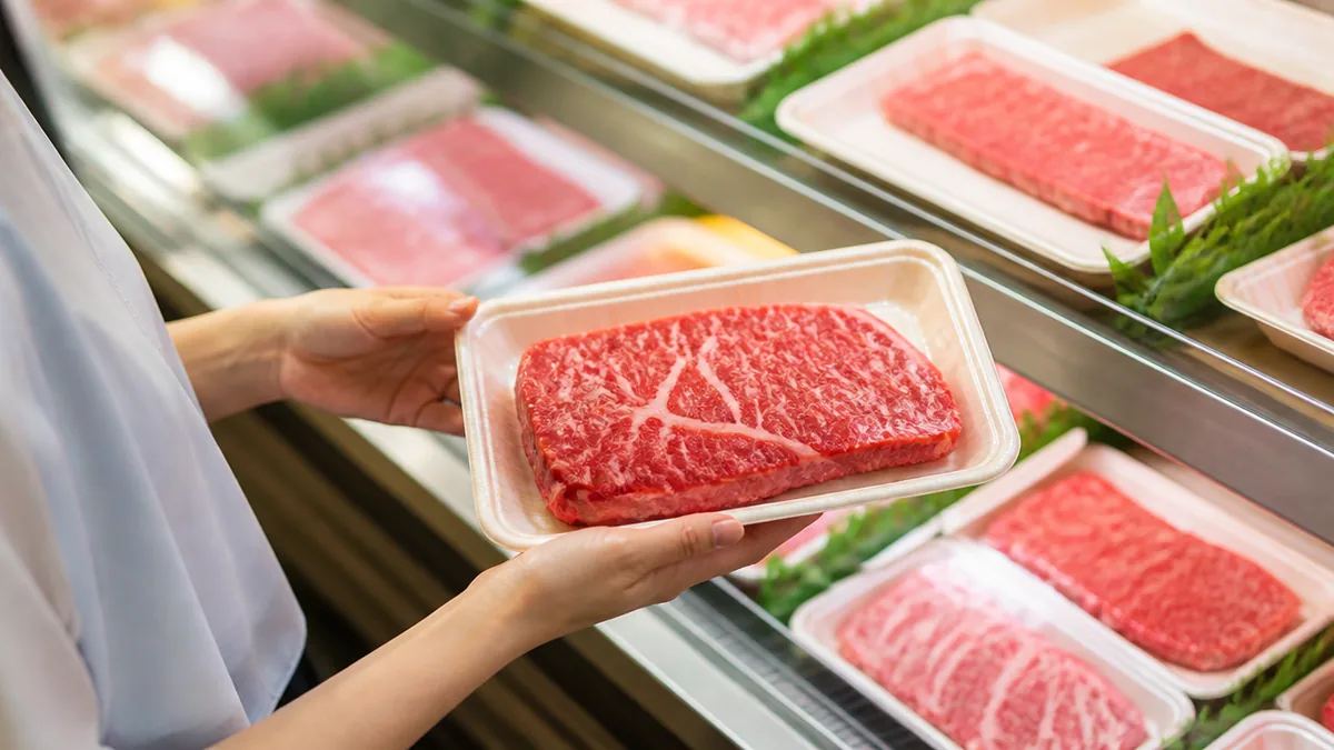 失敗しないミスジの選び方｜スーパー・精肉店での見分け方の解説画像
