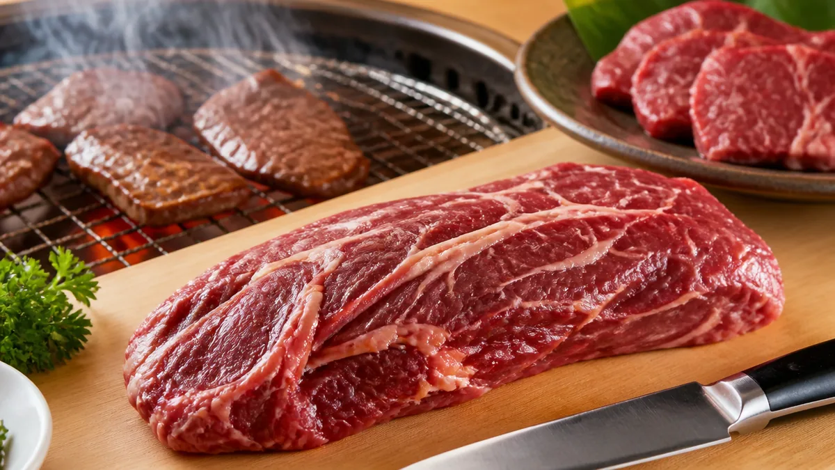 サガリのカロリーと栄養を数値で丸わかりの解説画像