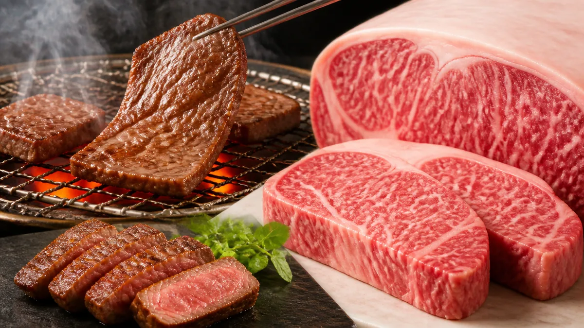 松阪牛の読み方は「まつさかうし」と「まつさかぎゅう」の2つが正解の解説画像
