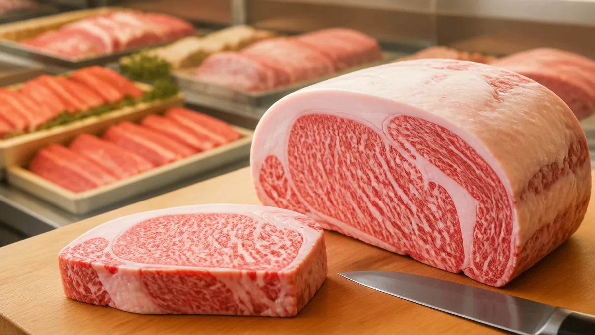 銘柄牛の読み方は「うし」と「ぎゅう」で揺れる｜近江・飛騨・但馬を比較の解説画像