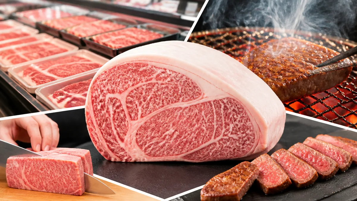 そもそも「ブランド牛」って何を指す言葉?の解説画像