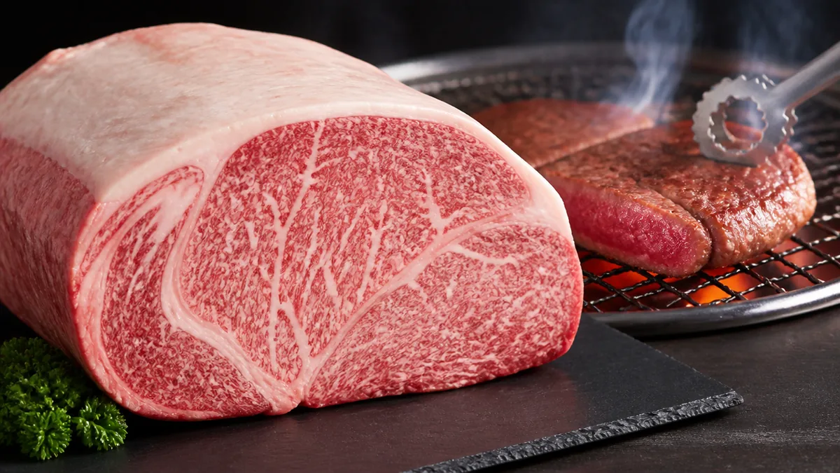 交雑牛とは？和牛とホルスタインの間に生まれた牛のことの解説画像