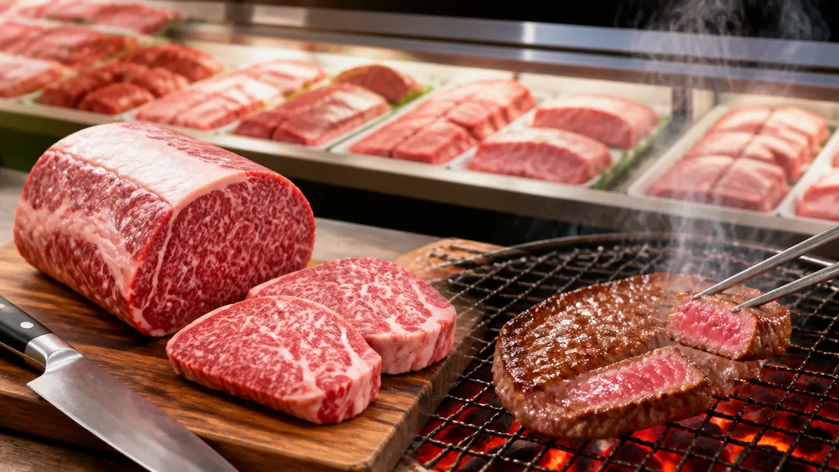 牛肉個体識別番号とは?パックに刷られた10桁が示すものの解説画像