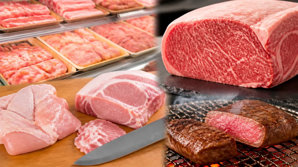 「スーパー安い肉」は何と比べて安いのか｜全国平均という物差しを持つの解説画像