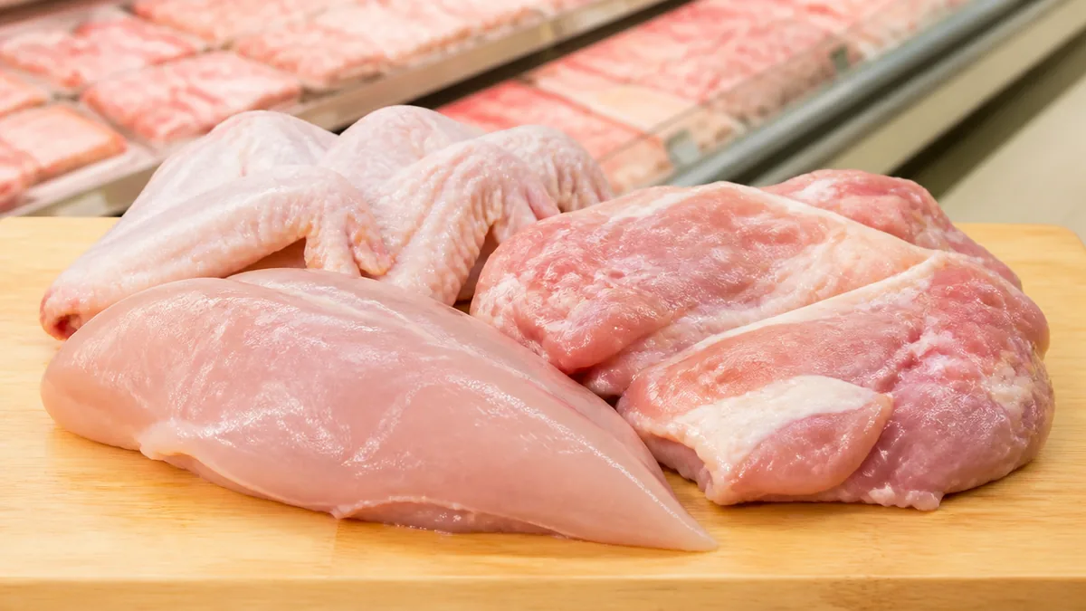 鶏肉の安い部位ランキング｜全国平均の小売価格で並べた最新の順位の解説画像