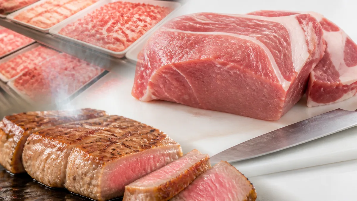 豚肉100gの値段は今いくら?公的統計が示す3つの答えの解説画像