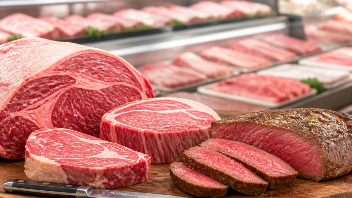 ロピア肉おすすめの前に知りたい、元・精肉店というスーパーの正体の解説画像