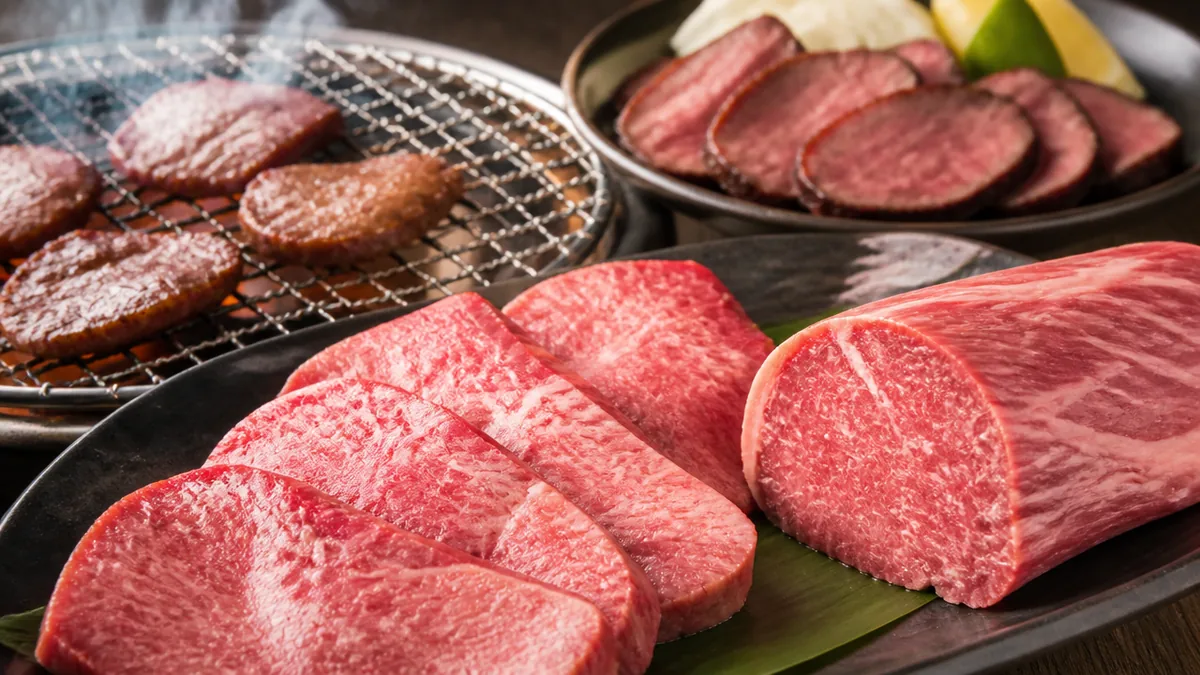 牛タンのカロリーと栄養は100gで318kcal|まずこの数字を覚えておくの解説画像
