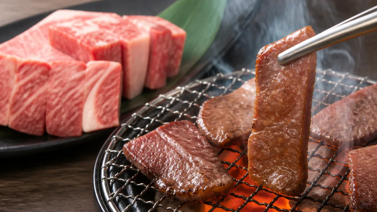 焼くと数字はどう動く?生の値だけ見ると判断を誤るの解説画像