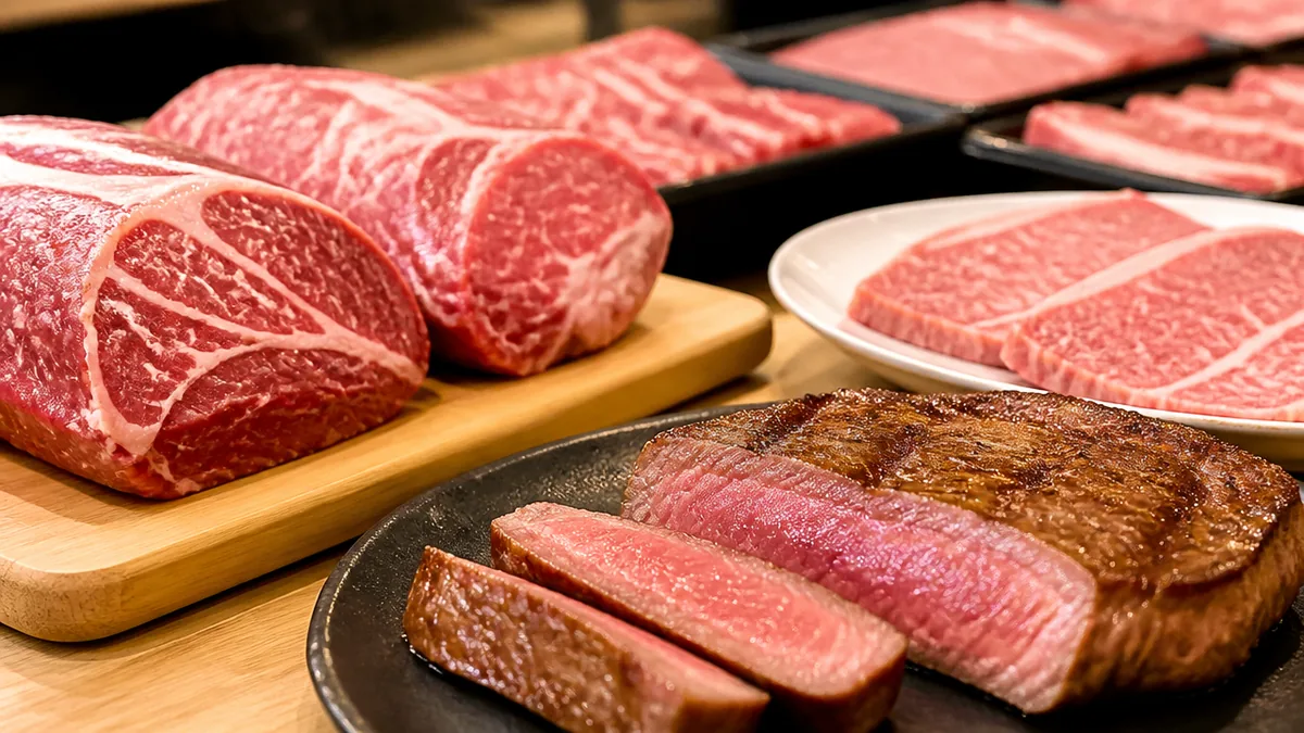 牛肉タンパク質は100gで何g？まず知りたい数字からの解説画像