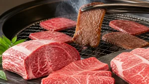 牛肉の亜鉛は部位で約2倍差｜和牛かた赤肉5.7mgと1日の推奨量を成分表で検証のアイキャッチ画像