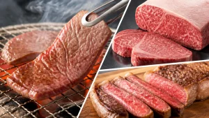 牛肉の鉄分は部位で4倍以上の差｜レバー4.0mgと赤身2.8mgを成分表で徹底比較のアイキャッチ画像