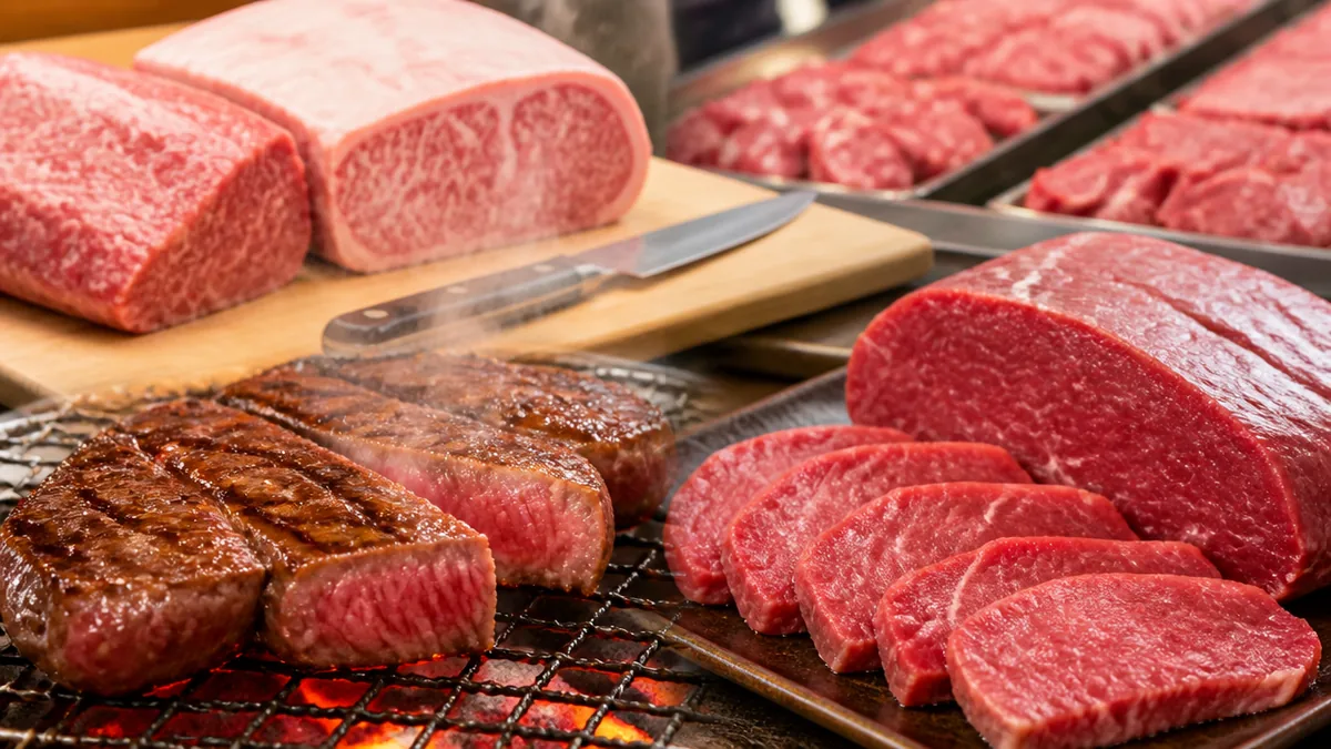 1日に必要な鉄分を牛肉で満たすなら何グラム?の解説画像