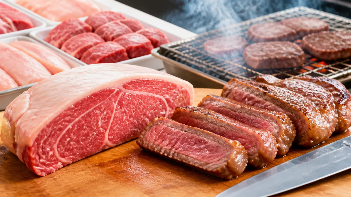 肉の消化時間は何時間？まず数字で結論を出すの解説画像