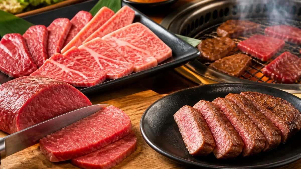 同じ200gでも部位が変われば満腹の速さが変わるの解説画像