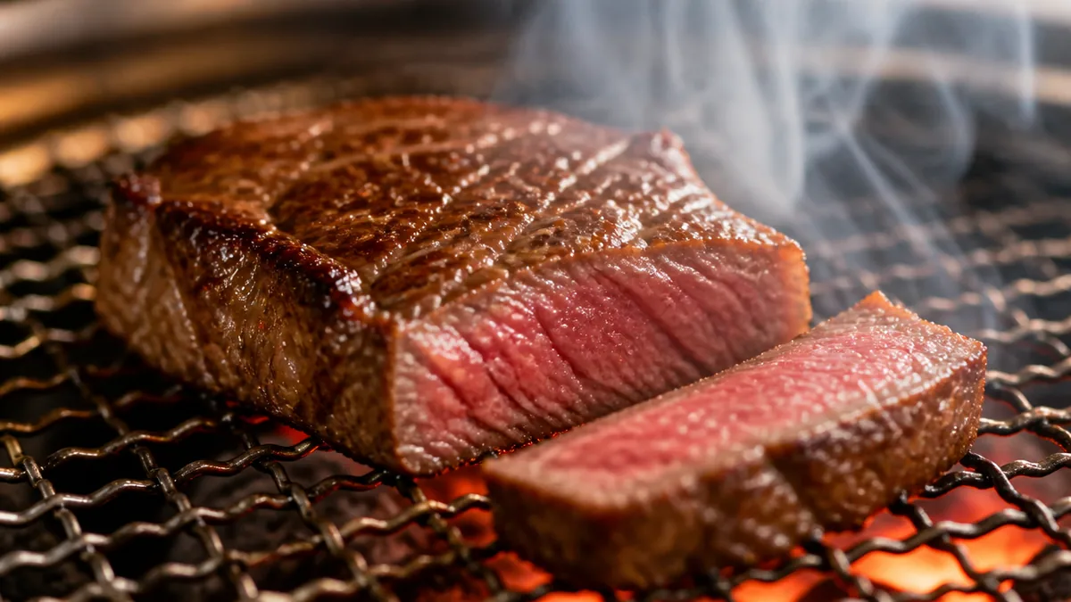 牛肉が臭いのは肉のせいじゃない|においの正体は「酸化した脂」の解説画像