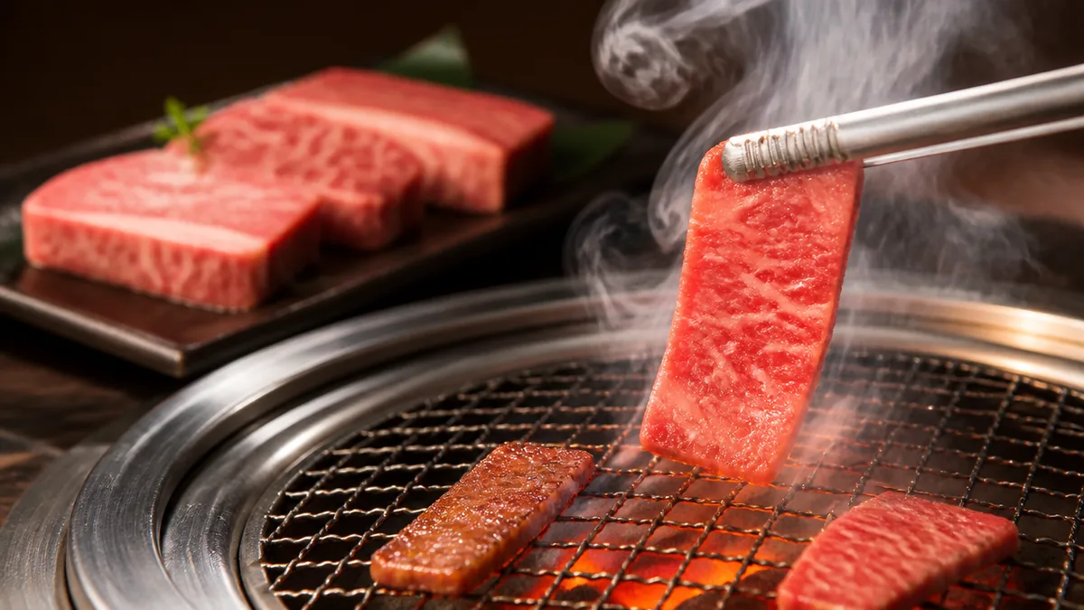 「1人焼肉は迷惑」と言われるけれど、店が見ているのは人数ではないの解説画像