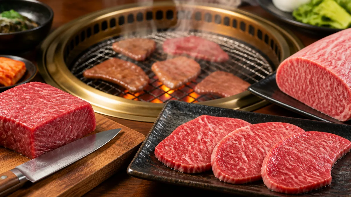 初めてでも失敗しない注文設計|量・部位・焼き順を数字で決めるの解説画像