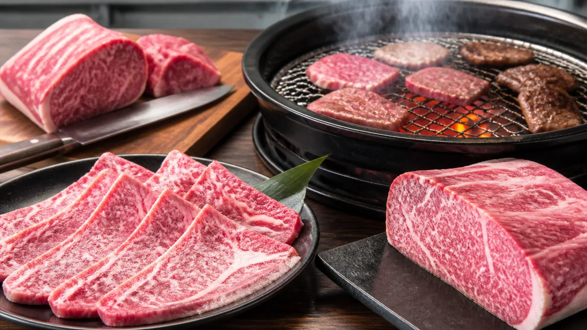 焼肉食べ放題で元を取るとは、実は「量」の話ではないの解説画像