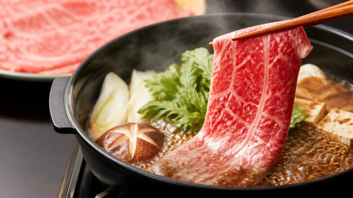 硬くしない加熱のコツは「煮る」より「くぐらせる」の解説画像