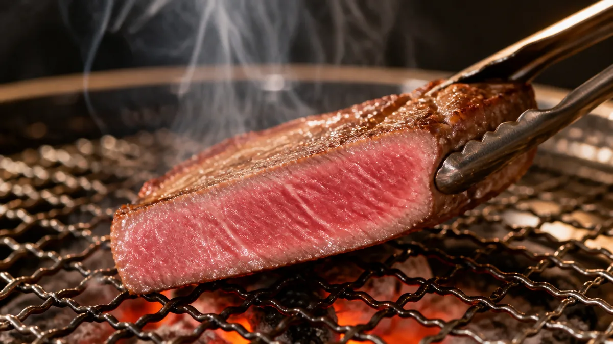 家で焼くなら強火は禁物、170℃が目安になるの解説画像
