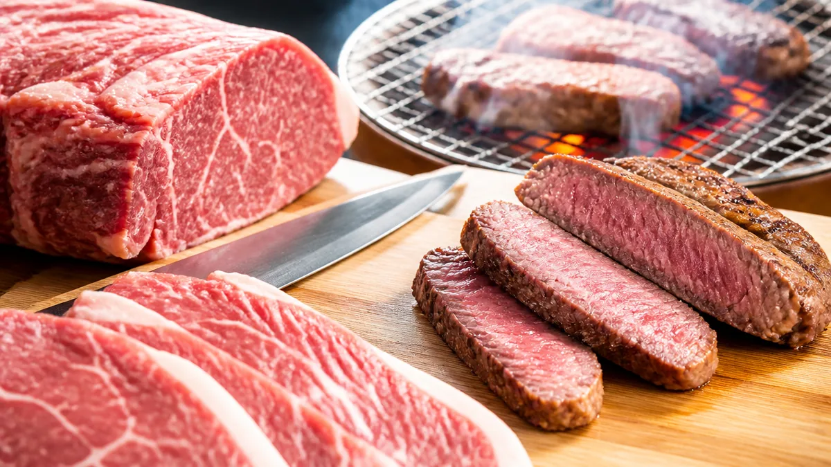 肉の焼き方で失敗する人が見落としている3つの前提の解説画像