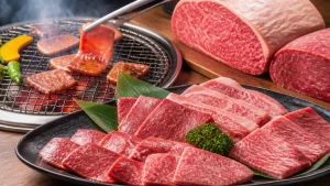 焼肉部位一覧｜牛1頭36種類以上を赤身・霜降り・ホルモンの3分類で早わかりのアイキャッチ画像