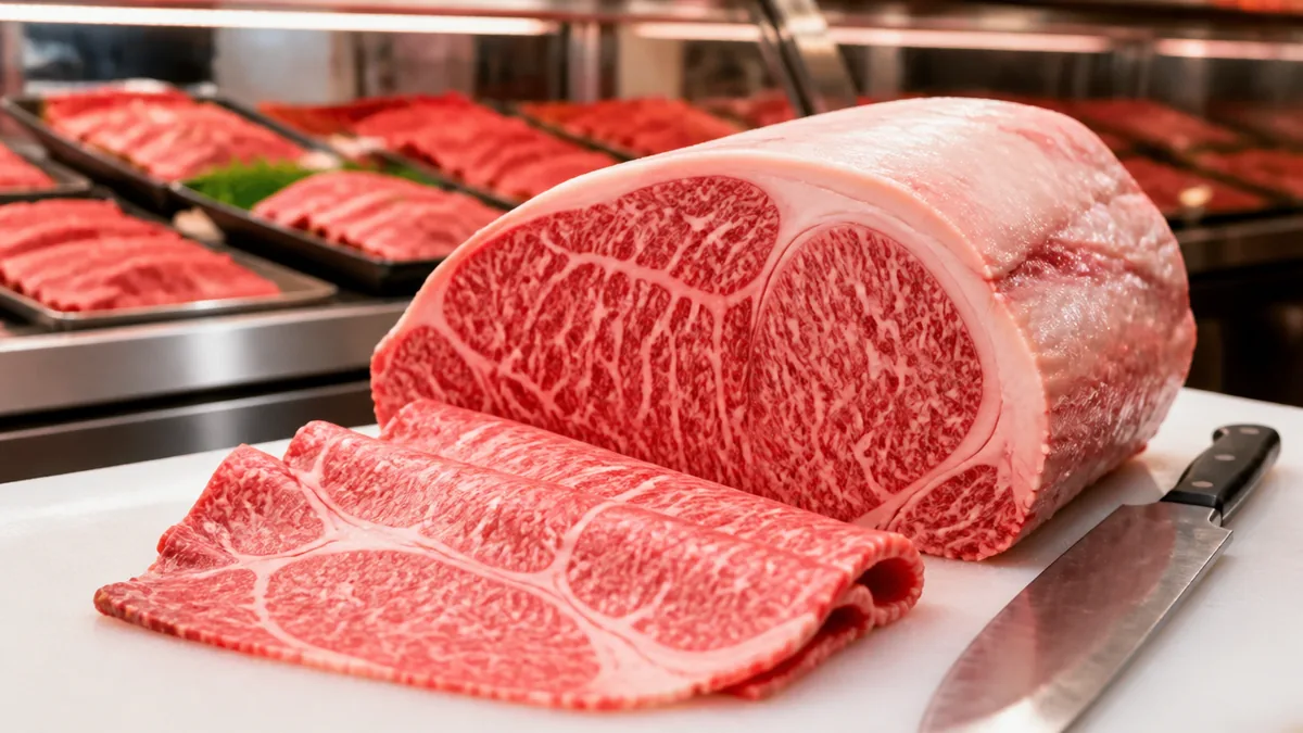 「和牛」と名乗れる牛は4品種だけ|国産牛との線引きの解説画像