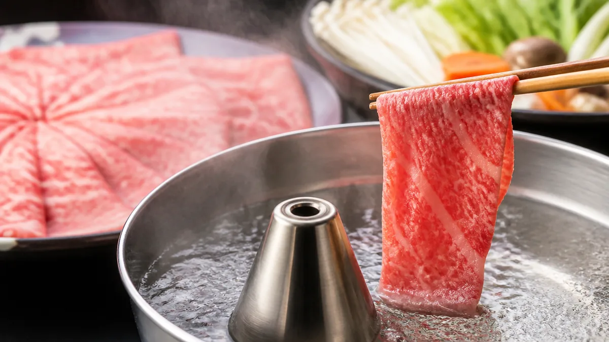 しゃぶしゃぶ和牛で迷ったら肩ロース|部位選びで味の9割が決まるの解説画像