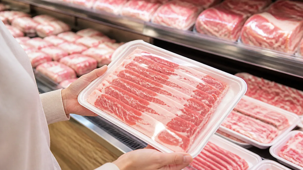 100gあたり99円から?豚バラ焼肉用はどこで買うと安いのかの解説画像
