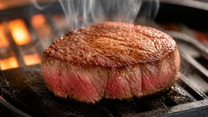 ヒレ肉の焼き方は片面90秒が正解｜厚さ2cmで硬くしない火加減と休ませ時間のアイキャッチ画像