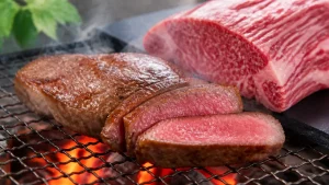 ミスジレシピは厚さで決まる｜2cmは5分・3cmは10分の焼き分けと丼まで解説のアイキャッチ画像