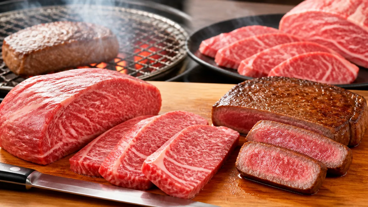 厚さ別に見る焼き時間の早見表|薄切りと厚切りで正解が真逆になるの解説画像